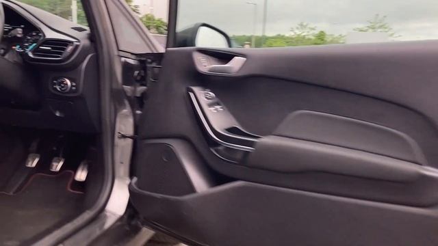 FORD COMMERCIAL FIESTA 1 5 TDCi 85 Sport Van NV69 CRK Lloyd Approved Cars Kelso смотреть онлайн