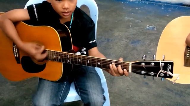 Myanmar Community Center - guitar kings and queen in the making. смотреть онлайн