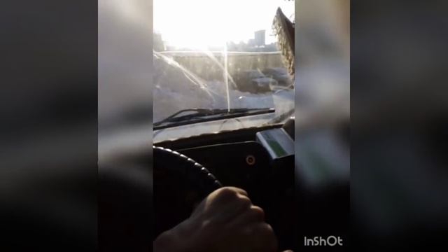 Крайний рейс в Башкирии смотреть онлайн
