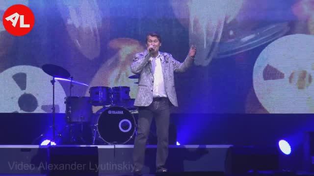 Владимир ЧЕРНЯКОВ - "За друзей" смотреть онлайн