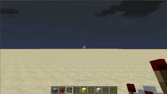 ПОТАЙНОЙ ЛЮК в Minecraft +ЛИФТ смотреть онлайн