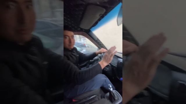 Яндекс грузовойдо 2 грузчик мн бугун суббота болсода жумуш ото сонун болду 😱 смотреть онлайн