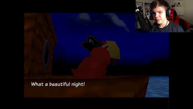 NINTENDO 64 ON PC | Macbat 64 Walkthrough/Playthrough (Let's Play) смотреть онлайн