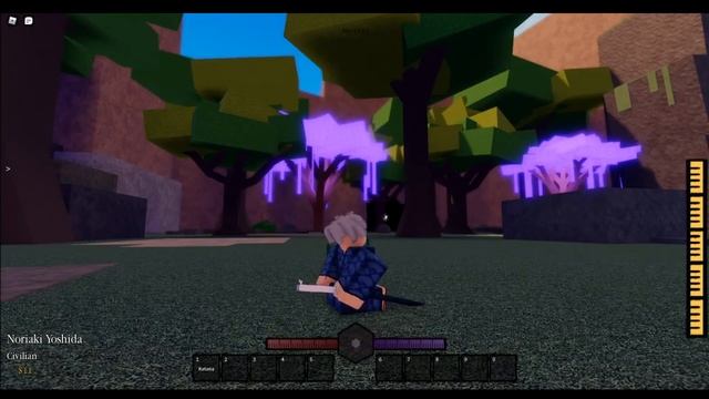 ГАЙД ДЛЯ НОВИЧКОВ В WISTERIA roblox смотреть онлайн