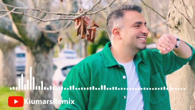 New Persian Remix Podcast 2024 #music #iran
