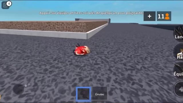 ИГРАЮ В ММ2, НО ТОЛЬКО ЗА УБИЙЦУ//mm2? смотреть онлайн