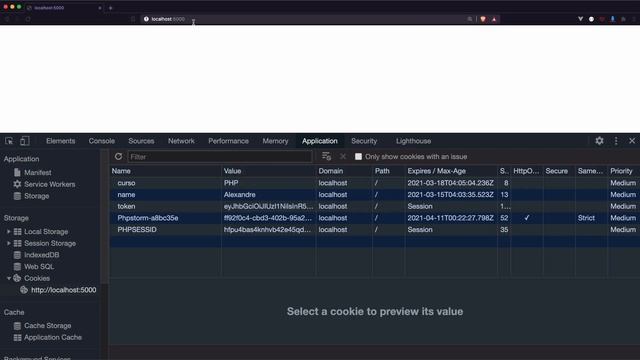 PHP para iniciantes#30 - Cookies смотреть онлайн