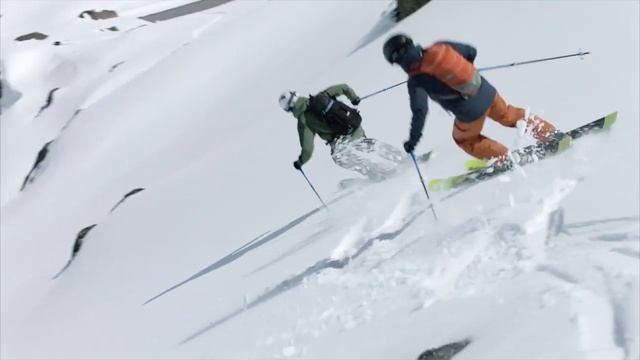 ALPINA S-WAY - Goggles/Multisportbrille смотреть онлайн