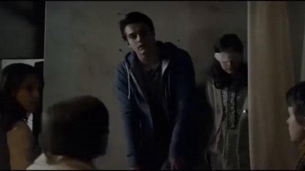 Озеро идолов / Neverlake (2013)