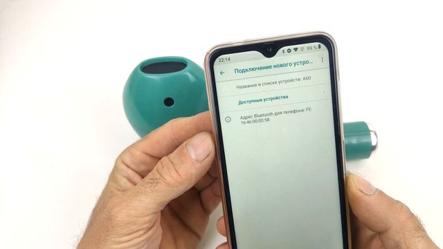 Гигантская колонка в виде наушника гарнитуры AIRPODS. Обзор, тест, мнение. смотреть онлайн