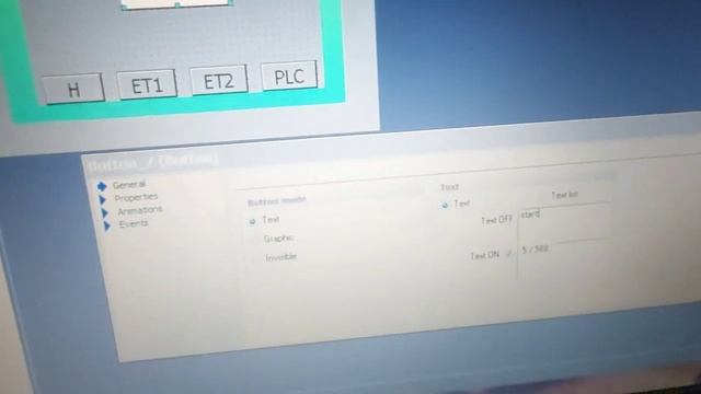 Episode 5 Programming of Siemens SIMATIC S7-300 PLC with HMI смотреть онлайн