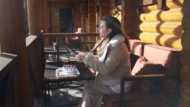 Архыз отель Артхаус смотреть онлайн