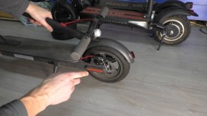 ? РЕМОНТ ЭЛЕКТРОСАМОКАТА Xiaomi MiJia Electric Scooter M365 ?