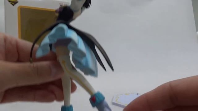 THE iDOLM@STER Cinderella Girls PART3 Miria Akagi Ichiban Kuji Figure смотреть онлайн