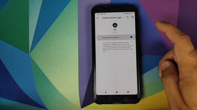 Install Pixel 4 Live Wallpapers on Any Android (Without Root) смотреть онлайн