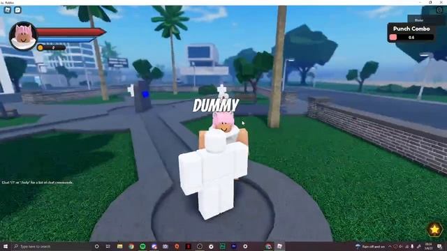 Free Roblox JOJO: GOLDEN RECORDS VIP Server смотреть онлайн