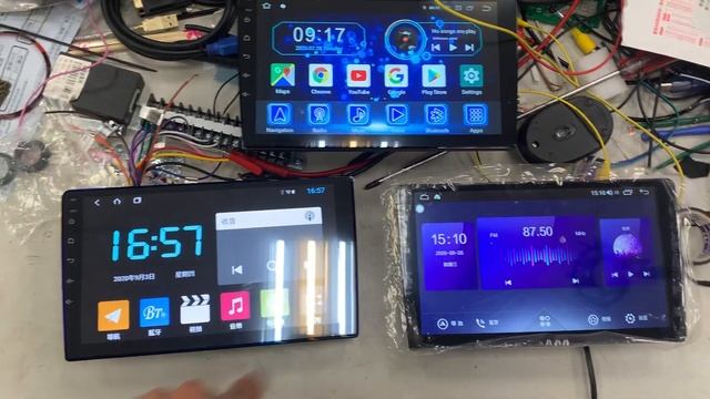 PX6 8通道音質版 v.s. TS9 v.s uis7862 冷開機測試 смотреть онлайн