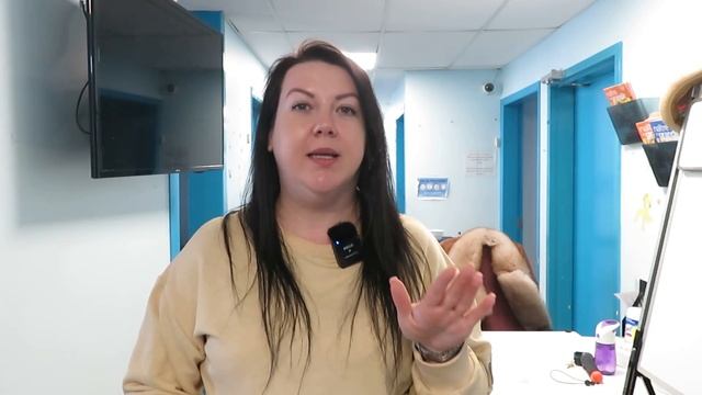 Детский сад в Канаде!!! Как он выглядит и чем отличается от привычных нам детских садов? #канада смотреть онлайн