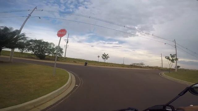 Testando Suzuki GSX S 1000 A 2016 + Akrapovic | A Braba | Análise Completa | Speed Channel смотреть онлайн