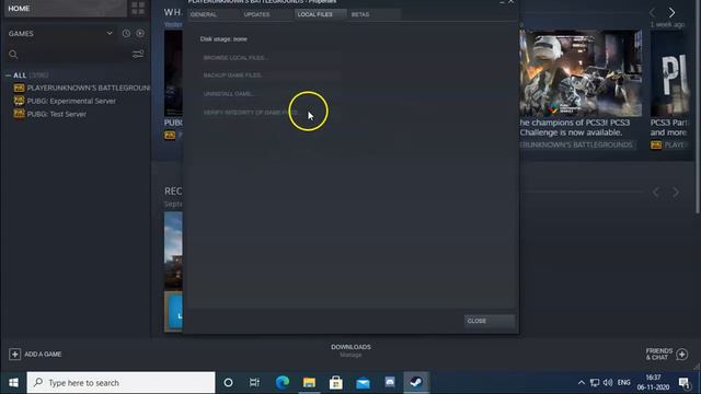 🆕Steam Corrupt Disk : How to Fix Steam Disk Write Error Windows 10 смотреть онлайн