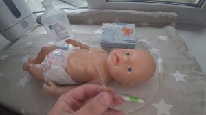 ?Как почистить нос ребенку / Избавляемся от соплей у новорожденного?