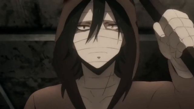 Аниме клип : все мои друзья входят во вкус. На английском. AMV. смотреть онлайн