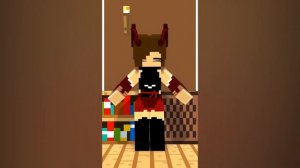 Minecraft Bagas Craft TikTok Compilation