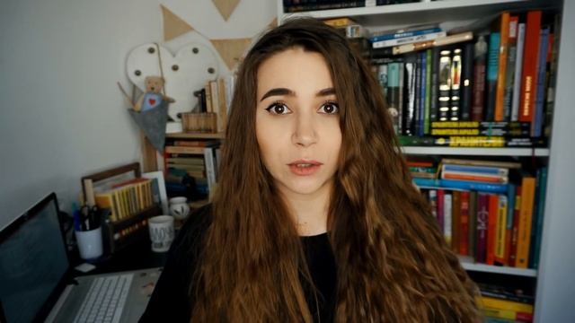 КИНГ, РЭНД, ФРАЙ - ПЕРЕОЦЕНЕННЫЕ АВТОРЫ? ¯\_(ツ)_/¯ смотреть онлайн