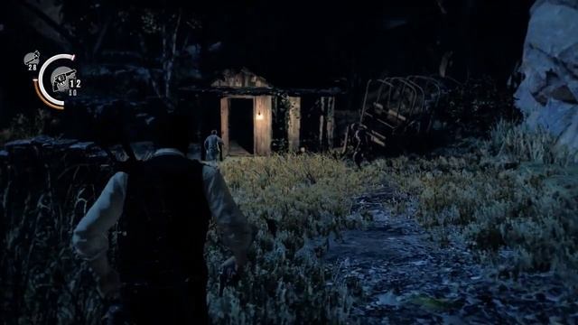 The Evil Within. Эпизод 2 - Выжившие (Аккуму / Новая Игра+) смотреть онлайн