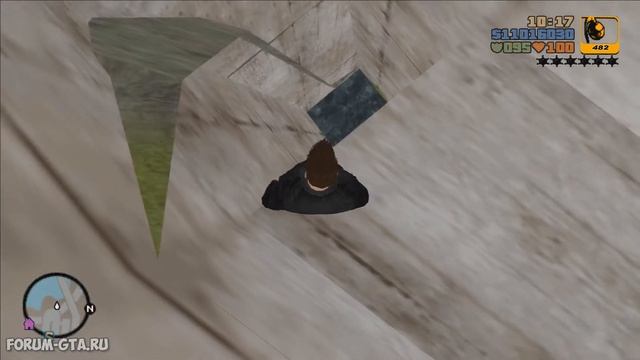 GTA 3 secret room. Тайная комната в ГТА 3 смотреть онлайн