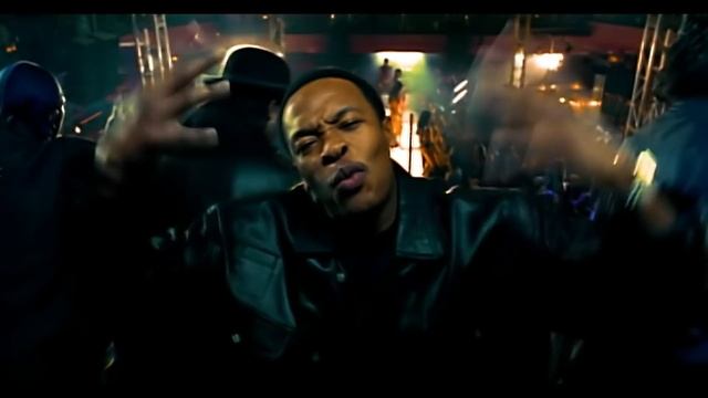 Dr Dre - The Next Episode Ft Snoop Dogg, Kurupt, Nate Dogg смотреть онлайн