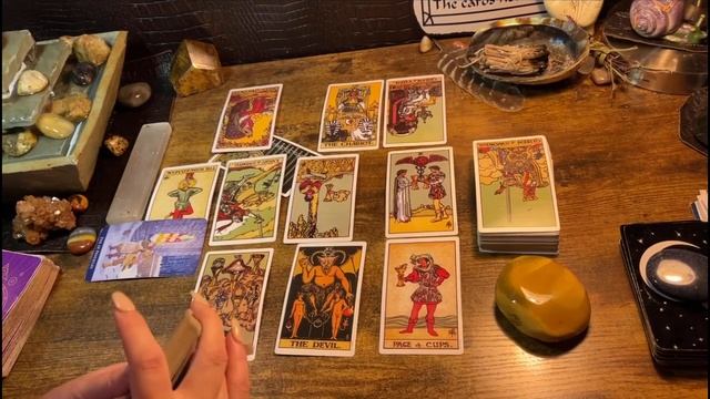 SAGITTARIUS ♐️ “WATCH FOR THIS TRICKSTER ENERGY.” NEXT 48HRS TAROT & ORACLE READING, DEC. 2022 смотреть онлайн