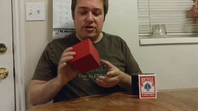 The Gift Magic Trick Review and Unboxing! смотреть онлайн