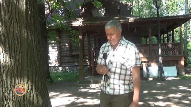 "Почему русский язык самый совершенный в мире" Прусаков В. смотреть онлайн