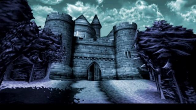 Harry Potter 1 - СЕКРЕТЫ - Sony Playstation 1 (PSone) смотреть онлайн