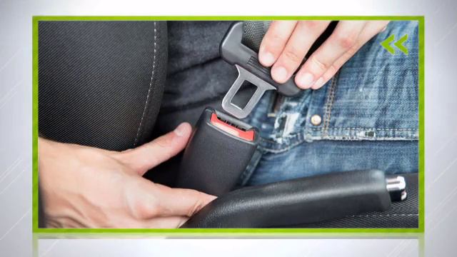 Mitsubishi ASX Car Seat Belt Extension - E4 Safety Certified By Seat Belt 
Extender Pros