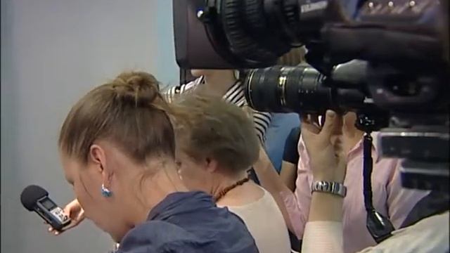 Открытие фронт офиса смотреть онлайн