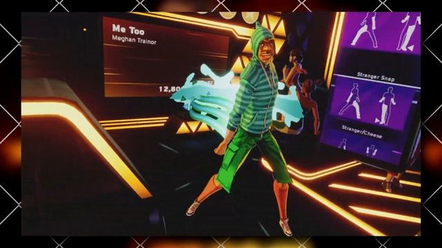 Dance Central - The BEST VR Rhythm Game смотреть онлайн