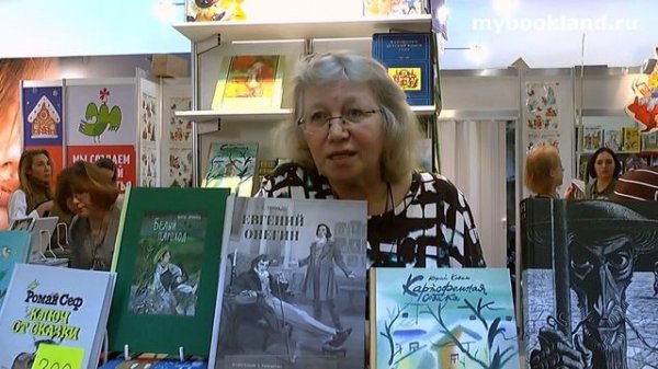 ТОП издательства РЕЧЬ на Non/fiction 2018