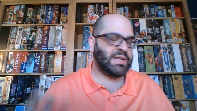Board Game Review #3 Dice Forge смотреть онлайн