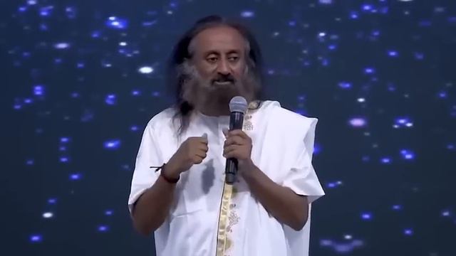 मानव शरीर के कुछ रहस्य । श्री श्री रवि शंकर | смотреть онлайн
