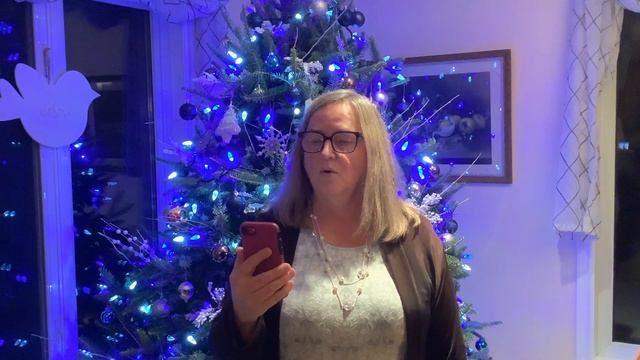 TBC Christmas Eve Online смотреть онлайн