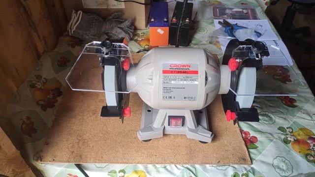 Crown ct 13546l смотреть онлайн