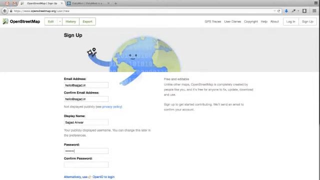 2 - Open Street Map for Beginners смотреть онлайн