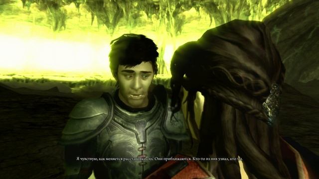 Прохождение Venetica #10 - Арсенал смотреть онлайн