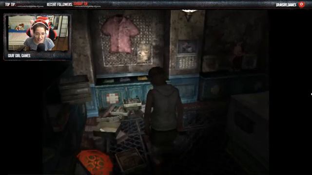 Getting Back into Silent Hill 3 - FINALE смотреть онлайн