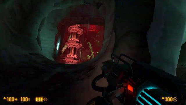 Black mesa #26. Много летунов (Испытание: Без повреждений) смотреть онлайн