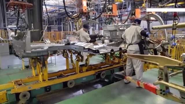 ⛔️ПОЧЕМУ НЕЛЬЗЯ ДЕЛАТЬ СВОИ АВТОМОБИЛИ НА БРОШЕННЫХ ЗАВОДАХ❗❗❗ НОВОСТИ СЕГОДНЯ? САНКЦИИ РОССИИ✅ смотреть онлайн