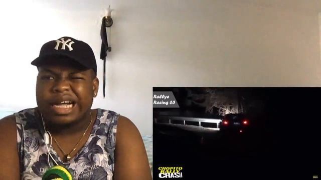 Rally Car Crash and Fail 2020 (Reaction) смотреть онлайн