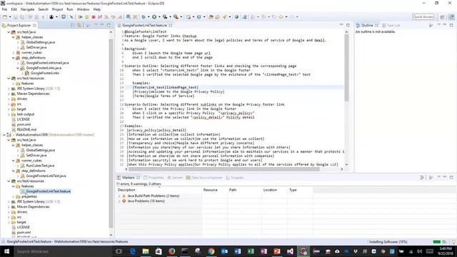 ICTER Guru Automation Lecture 2023 Part 02 Review of Assignment 1005 Continued смотреть онлайн